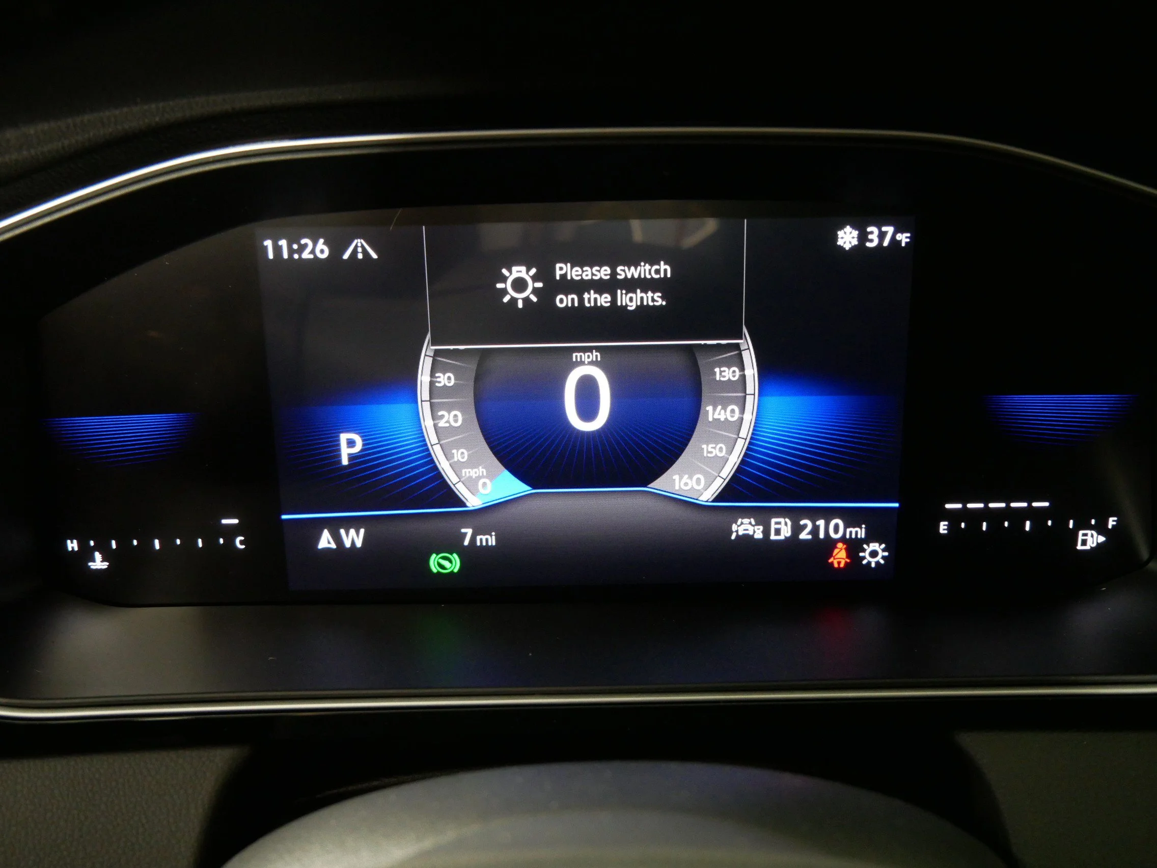 New 2026 Platinum Gray Metallic Volkswagen S image 21
