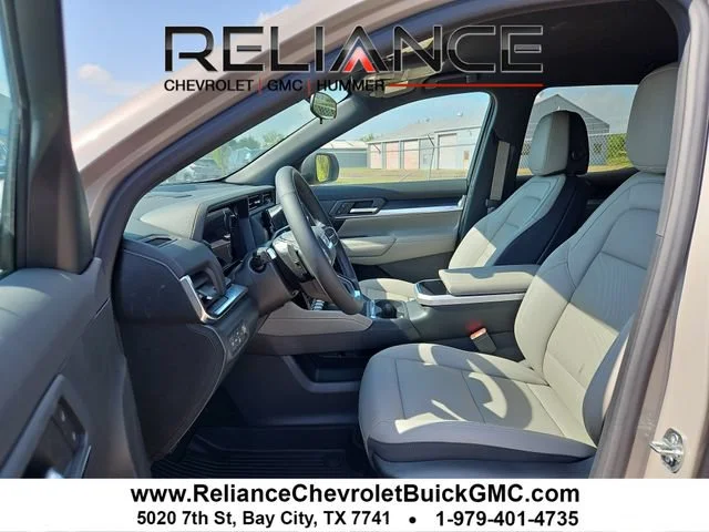 2027 GMC Terrain Elevation - Photo 10