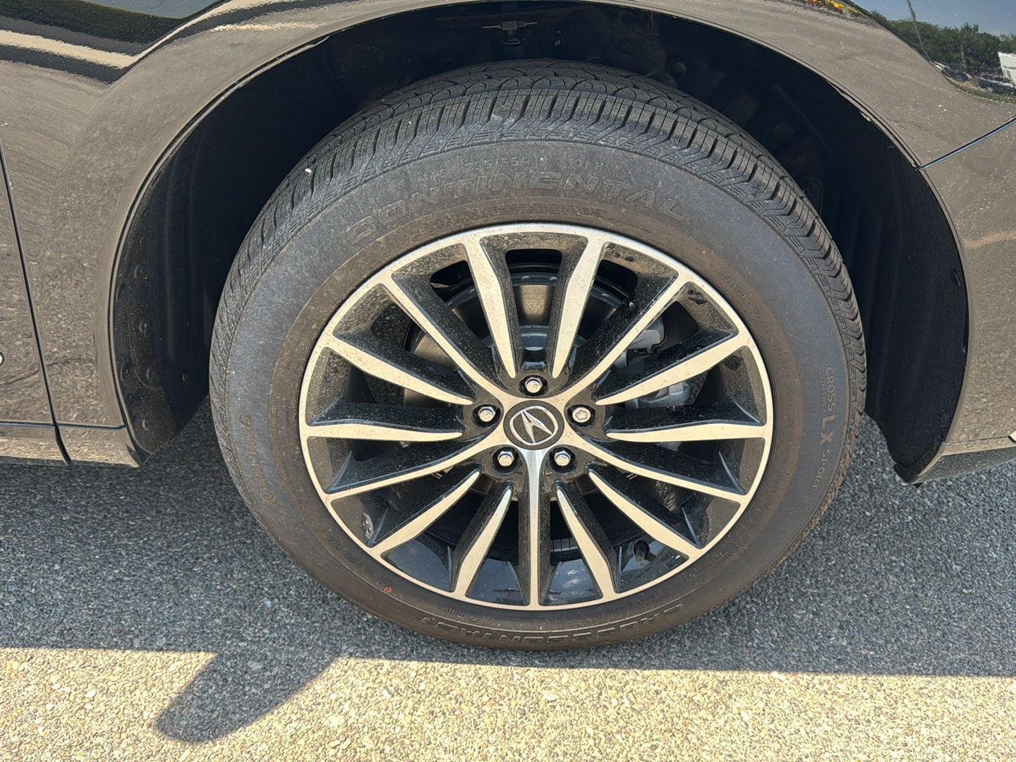 2026 Acura RDX Advance Package - Photo 15