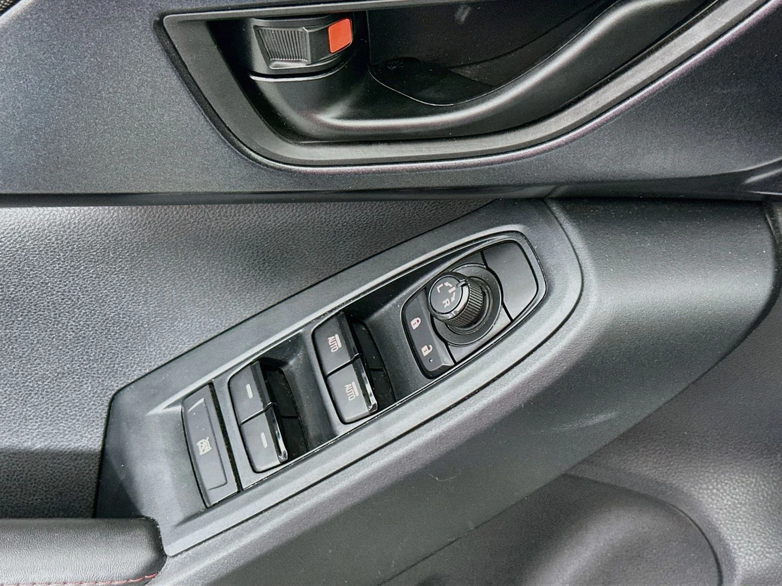 Used 2024 Ice Silver Metallic Subaru 2.5RS image 18