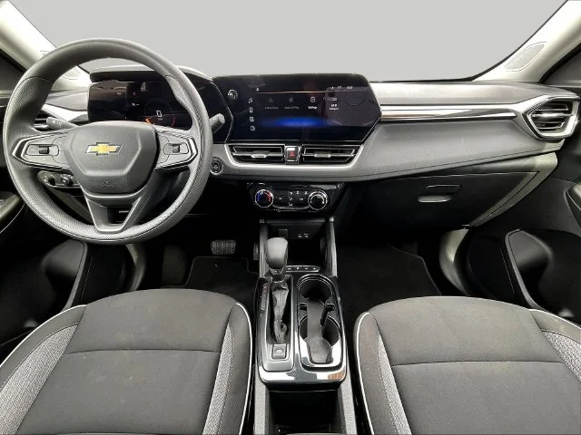 Used 2026 Red Chevrolet LT image 10
