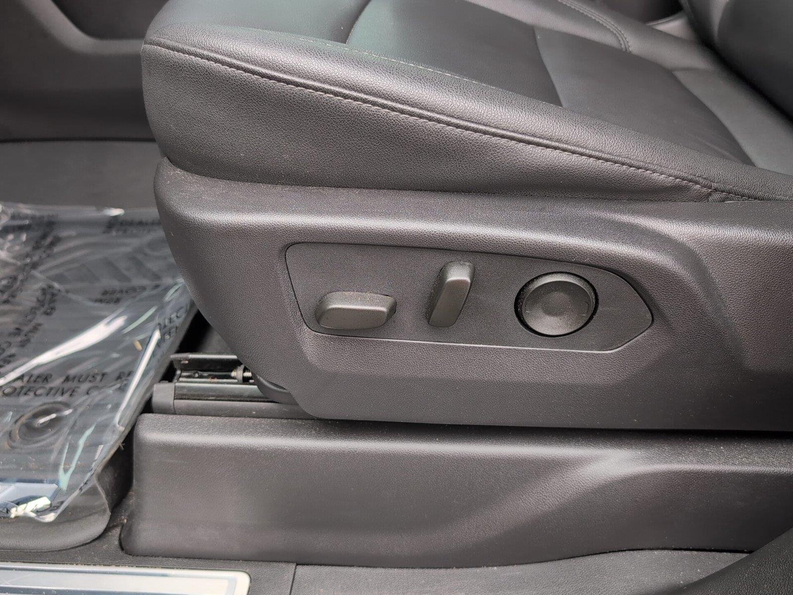 Used 2025 Black Chevrolet LT Trail Boss image 15