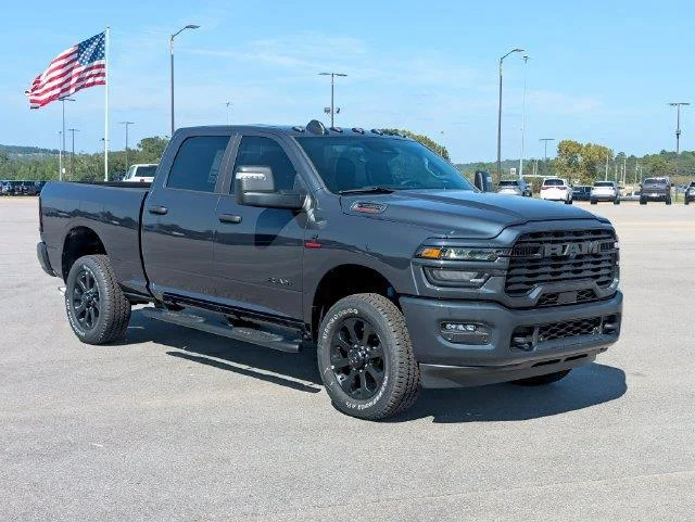 New 2026 Downpour Metallic GMC Denali image 7