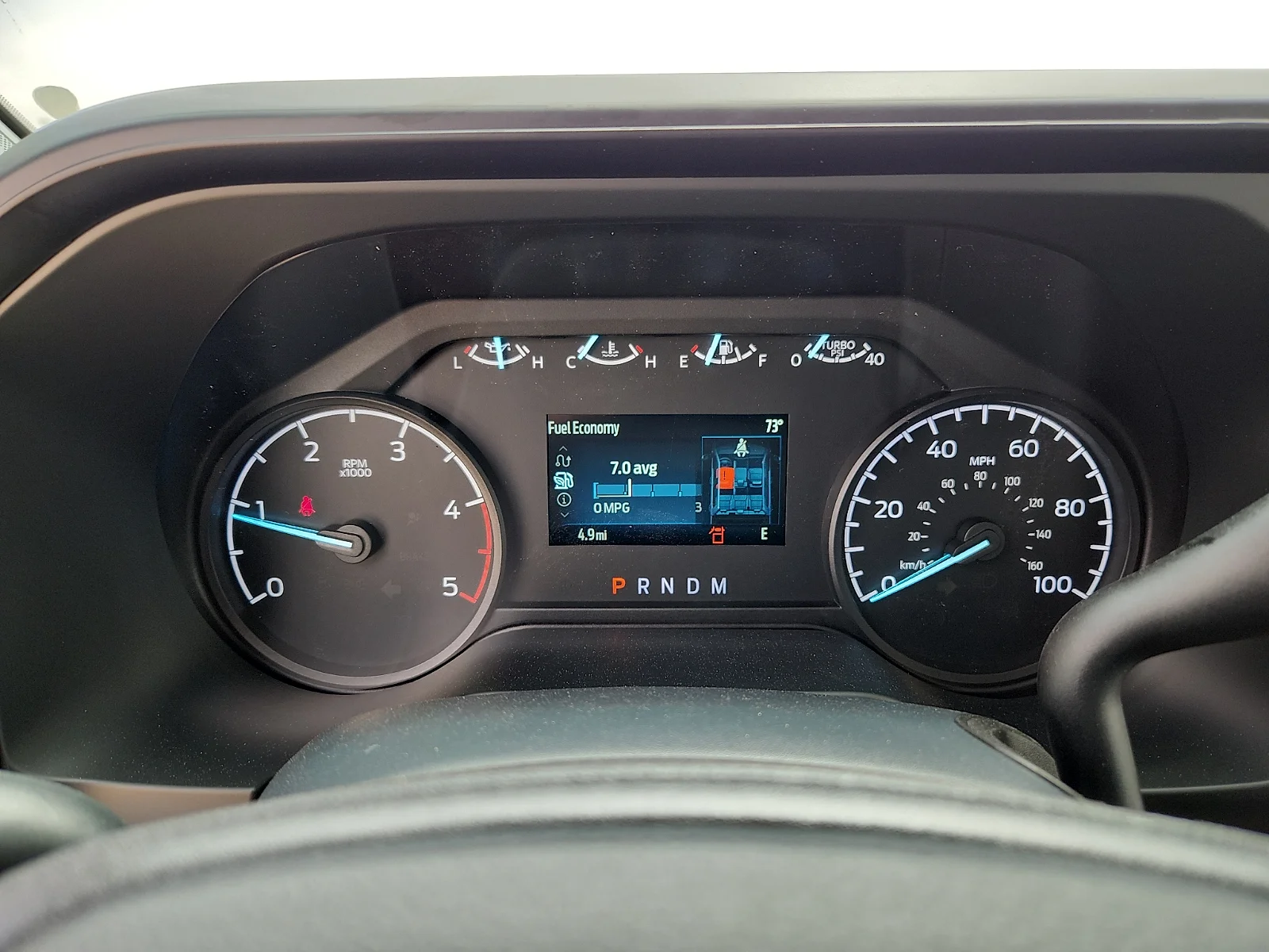New 2026 Oxford White Ford F-450® XL image 22