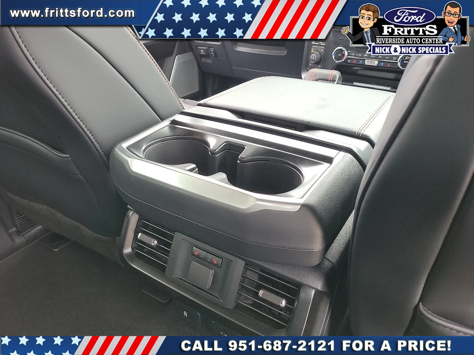 New 2026 Oxford White Ford Raptor® image 22