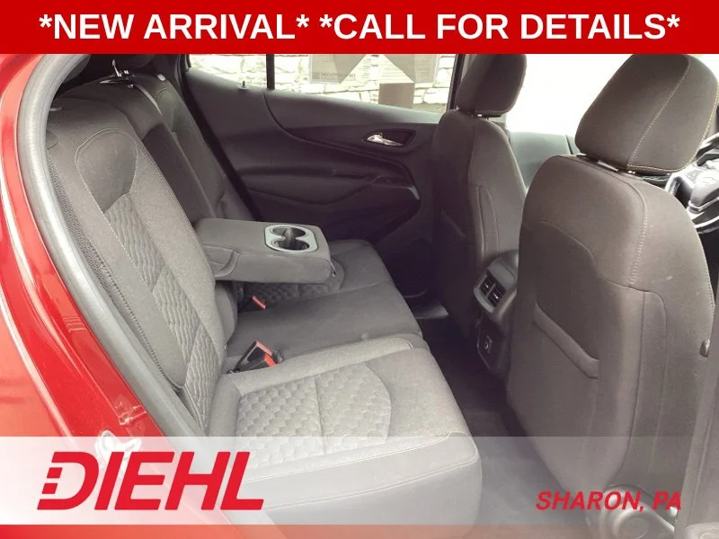 2019 Chevrolet Equinox LT - Photo 13