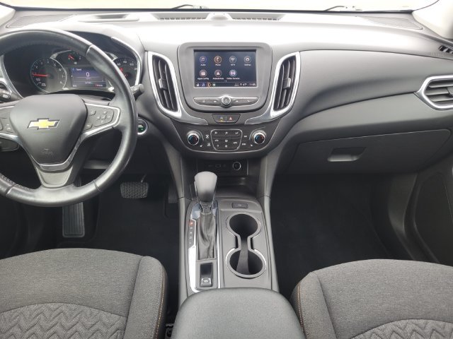 Used 2022 Silver Chevrolet LT image 17