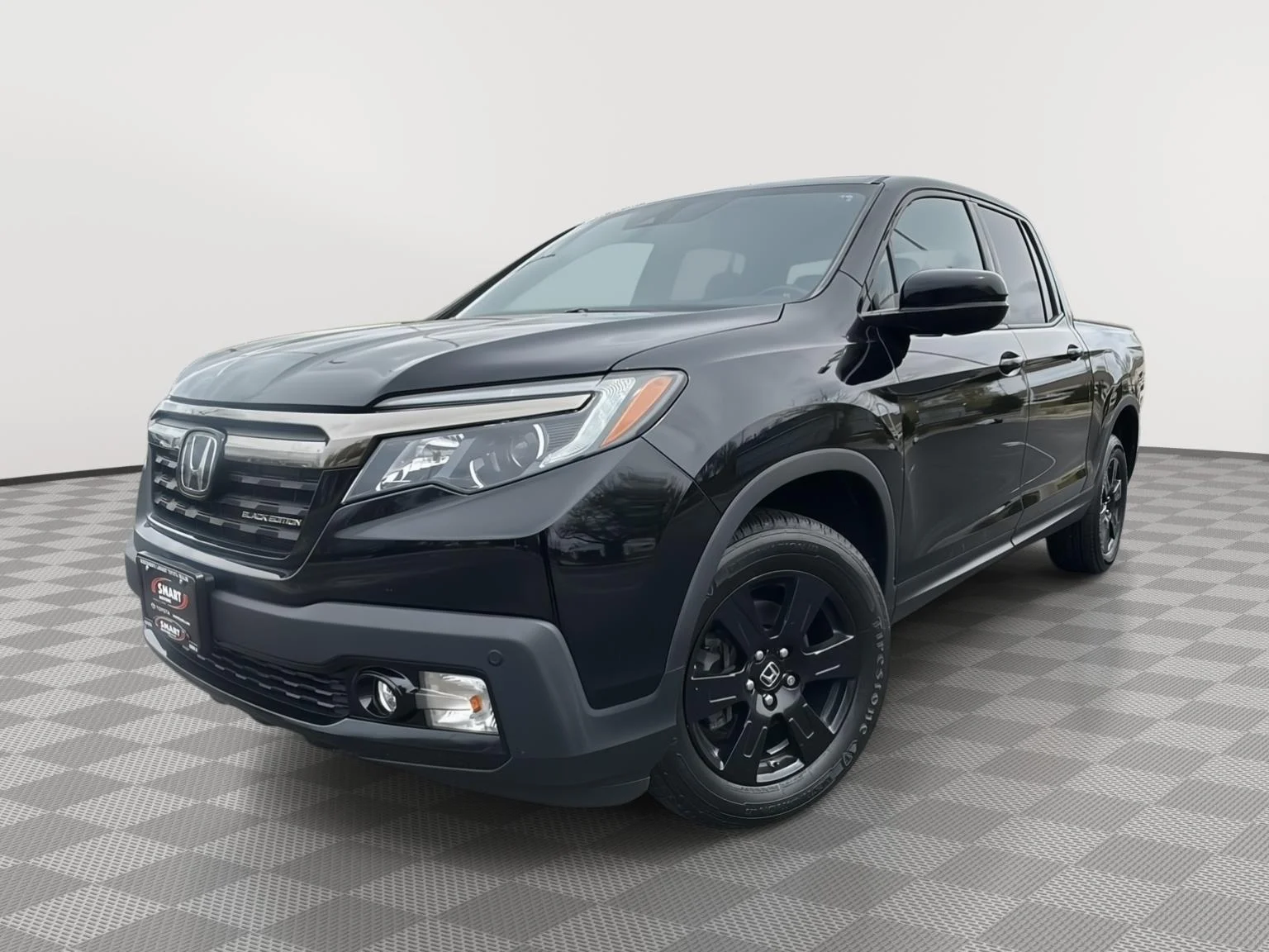 2019 Honda Ridgeline