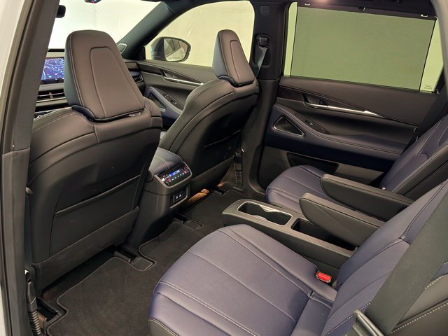 2026 INFINITI QX60 Sport - Photo 20