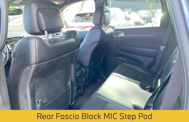 Used 2019 Gray Jeep Altitude image 14