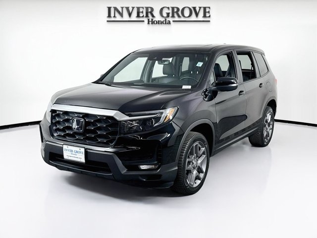 2023 Honda Passport AWD EX-L