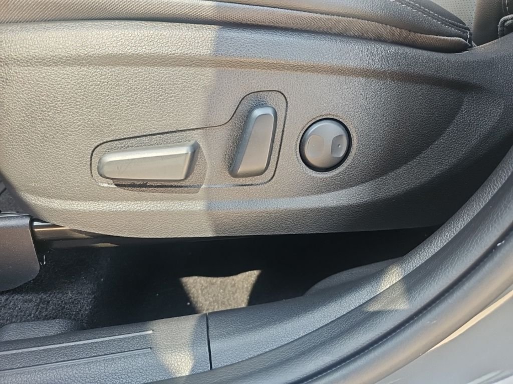 2023 Hyundai Santa Fe XRT - Photo 13