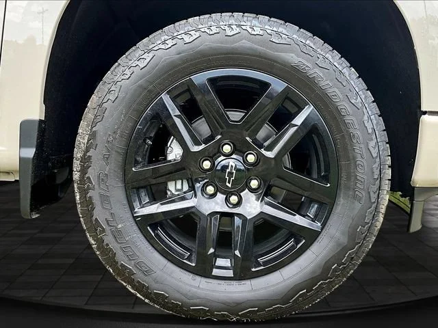 2026 Chevrolet Silverado 1500 RST - Photo 13