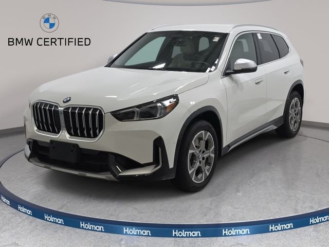 2024 BMW X1 xDrive28i