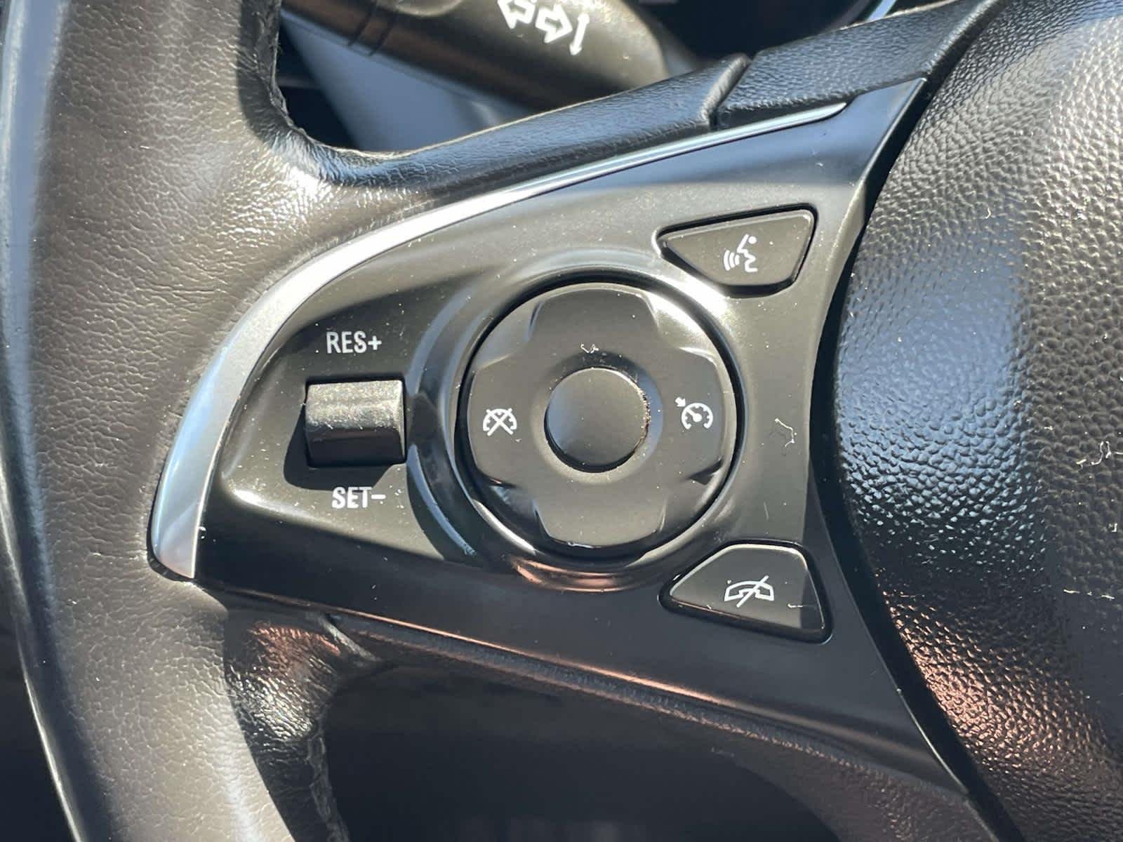 Used 2020 Satin Steel Metallic Buick Essence image 36