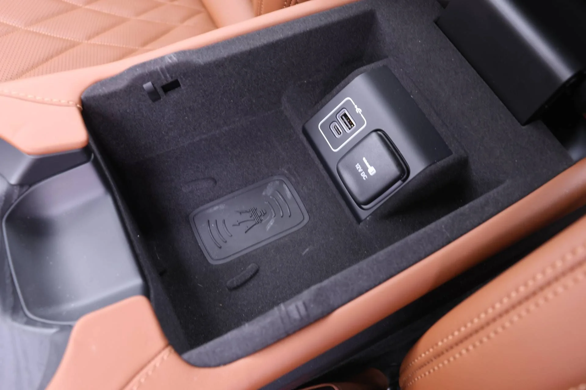 Certified Used 2024 Silver Maserati Modena image 22