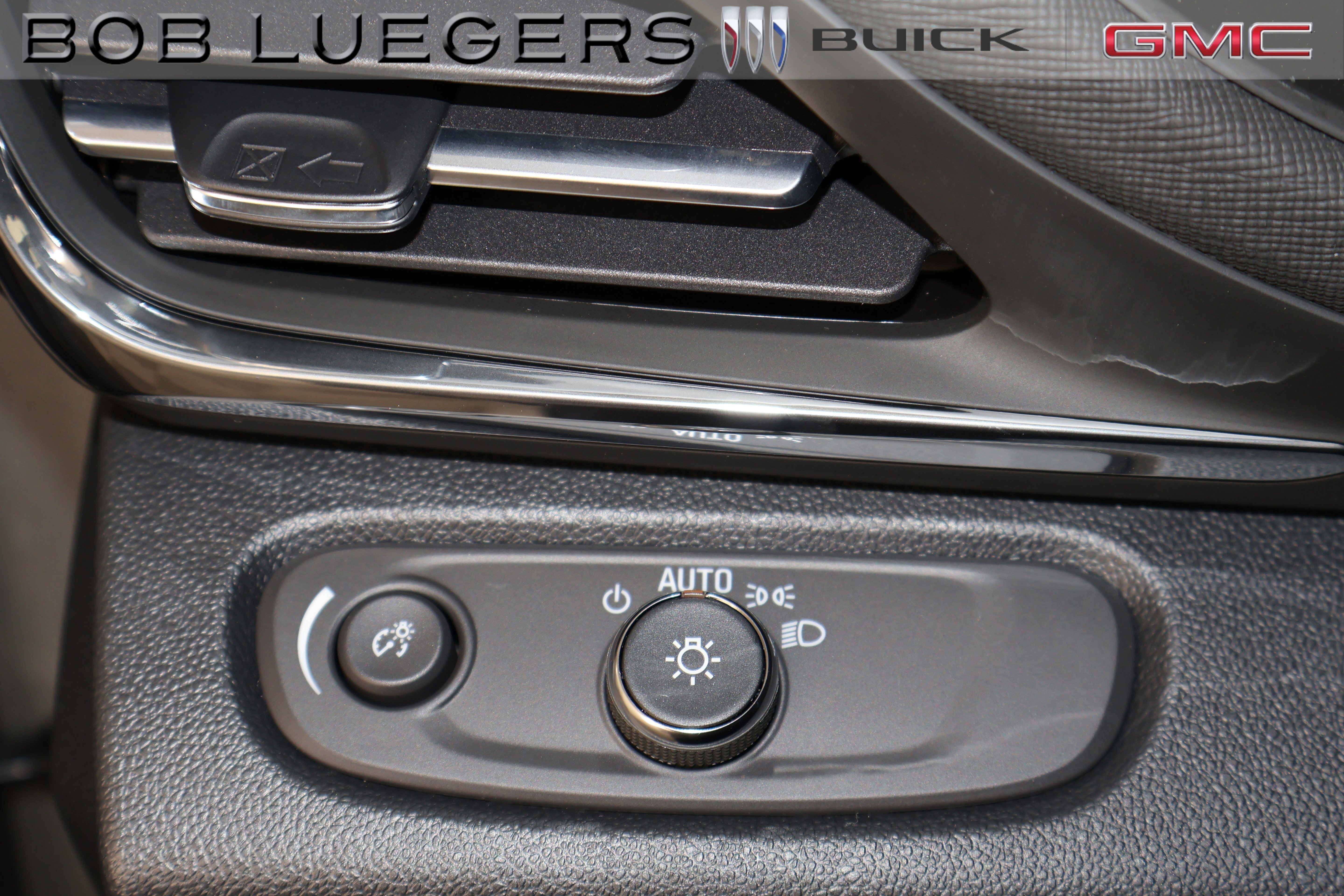 2026 Buick Envista Preferred - Photo 22
