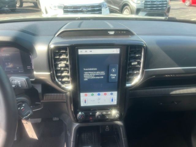 Certified Used 2024 Cactus Ford XLT image 15