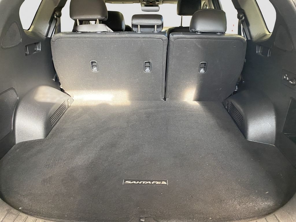 Used 2022 Gray Hyundai SEL image 26