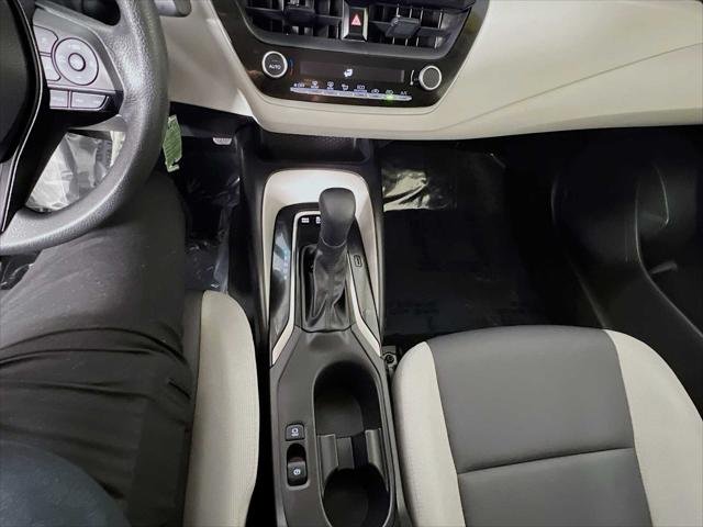 Certified Used 2024 BLUEPRINT Toyota  image 16