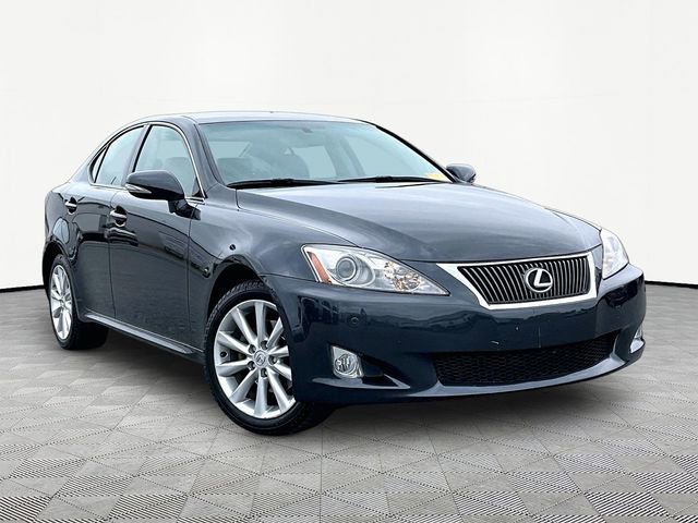 2009 Lexus IS 350 250 AWD's photo