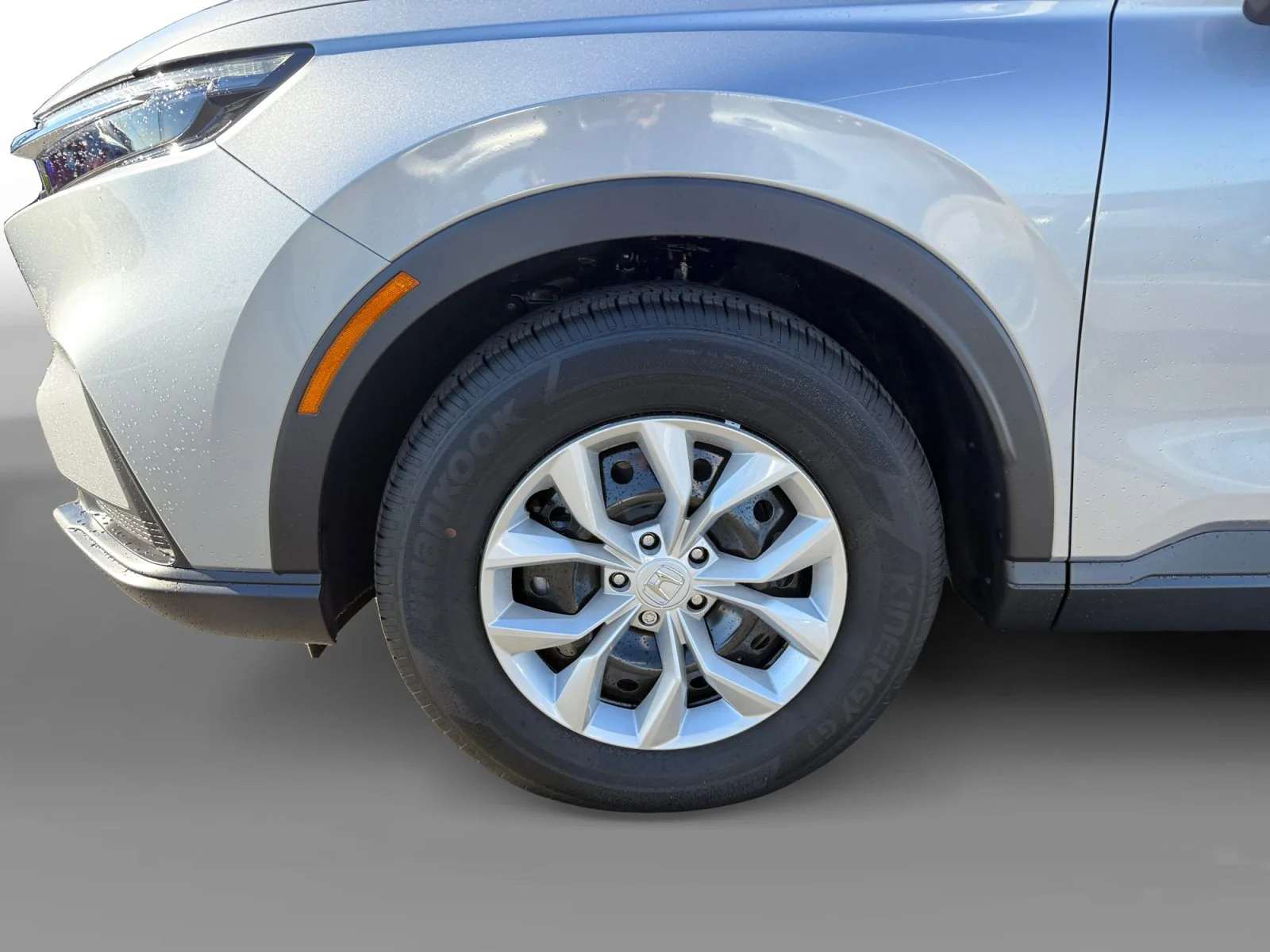 2026 Honda CR-V LX - Photo 9