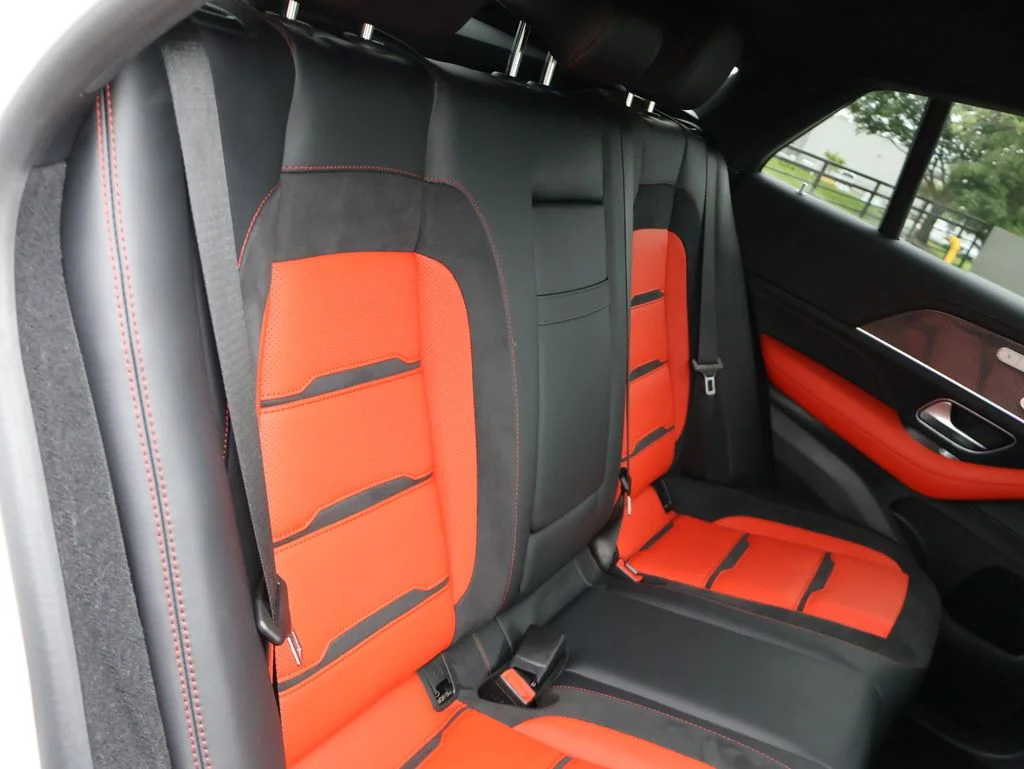 Used 2024 Polar White Mercedes-Benz GLE 53 AMG® image 15