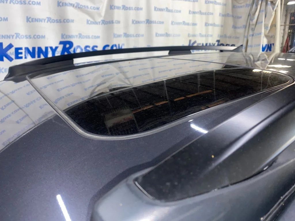 New 2026 MAGNETITE GRAY PEARL Subaru Limited image 11