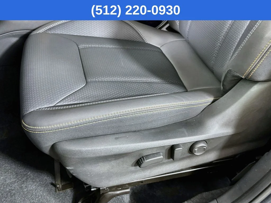 Certified Used 2024 Gray Subaru Wilderness image 24