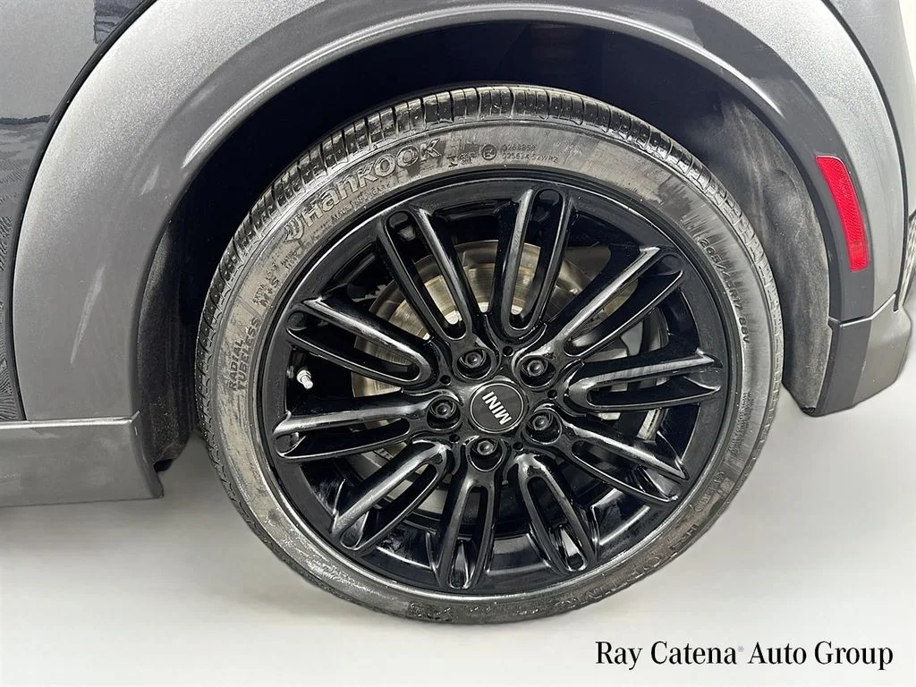2024 MINI Hardtop 2 Door S - Photo 31