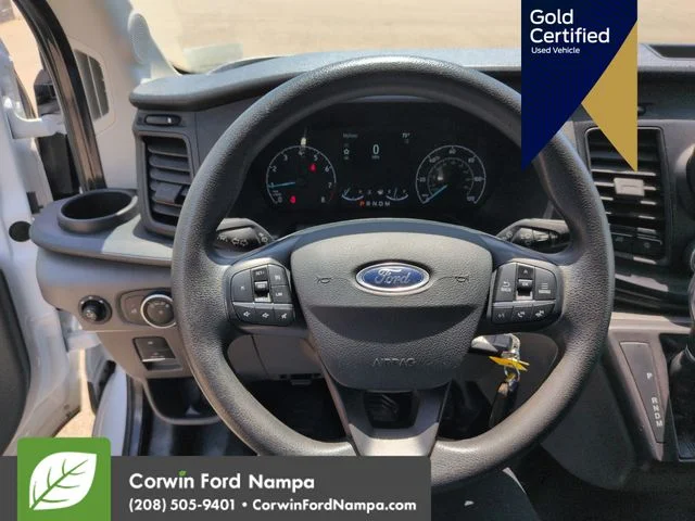 Certified Used 2023 White Ford Base image 16