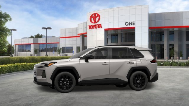 New 2026 Meteor Shower Toyota  XLE Premium image 6