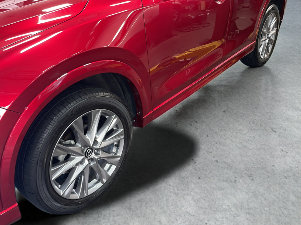 Used 2024 Red Mazda 2.5 S Premium Package image 37