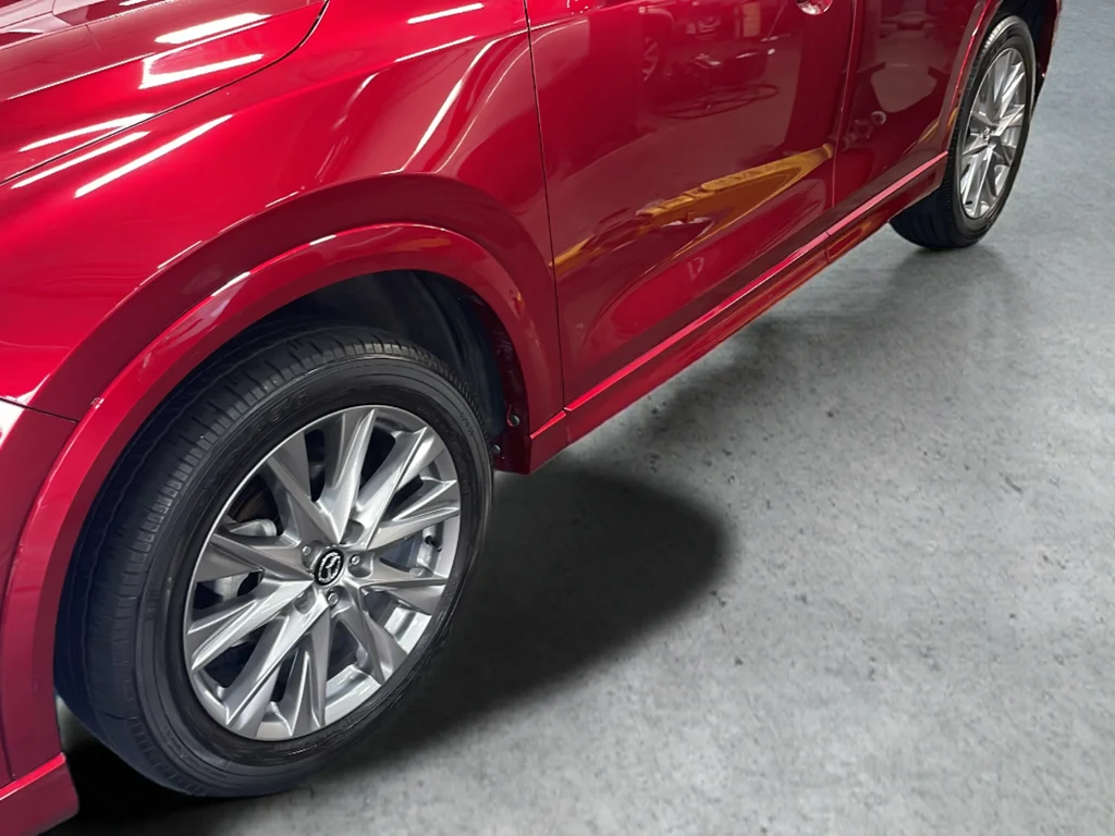 Used 2024 Red Mazda 2.5 S Premium Package image 37