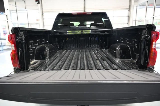 2026 Chevrolet Silverado 1500 LT - Photo 7