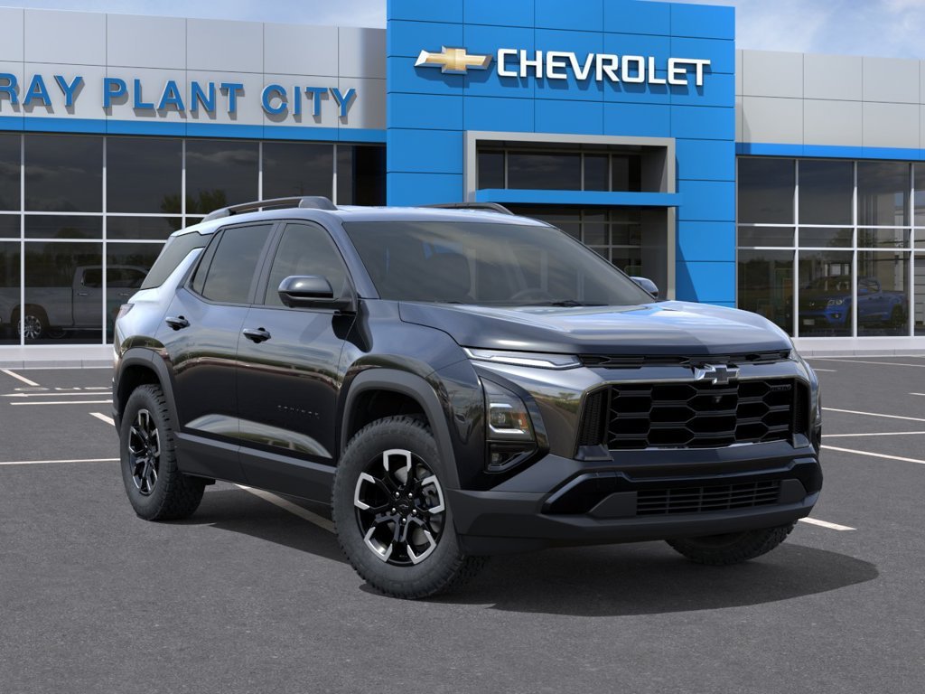 2027 Chevrolet Equinox ACTIV - Photo 7
