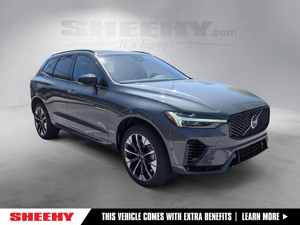 New 2026  Volvo T8 Plus image 1