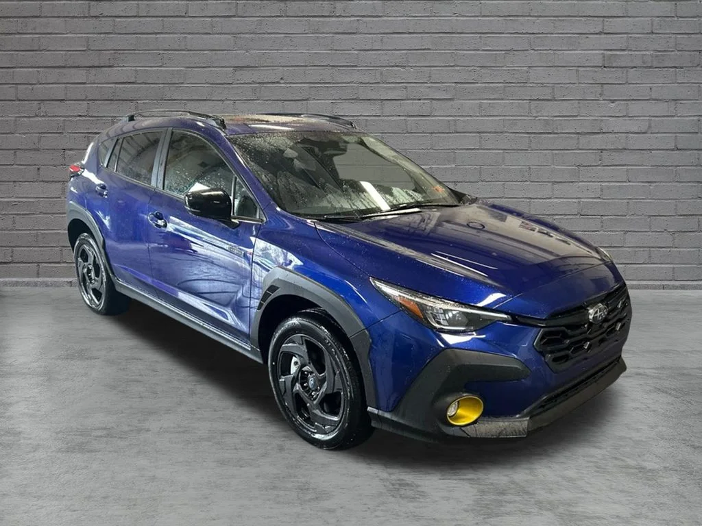 2026 Subaru Crosstrek Sport - Photo 3