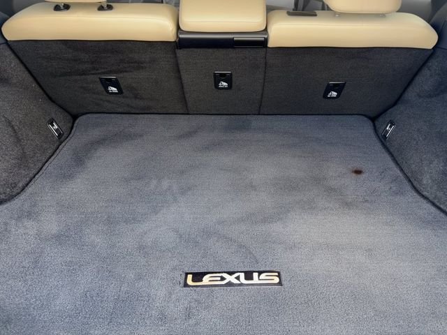 Certified Used 2024 EMINENT WHITE PEARL Lexus 350 image 31