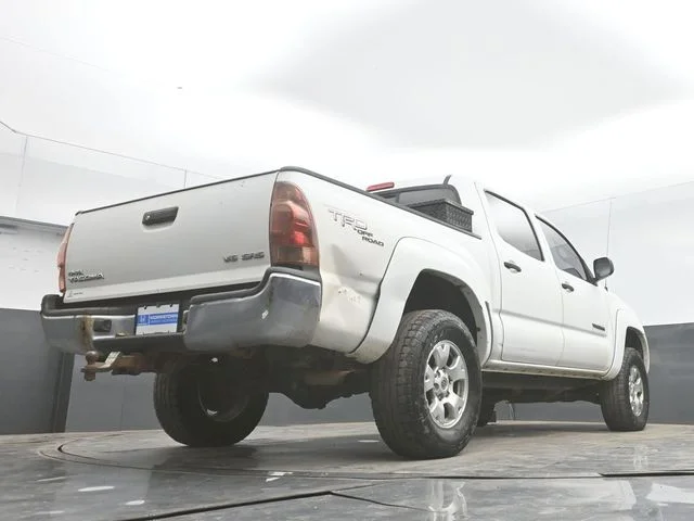 Used 2008 Super White Toyota Base image 42
