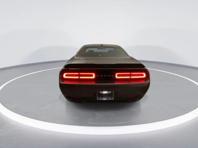 Used 2019 Gray Dodge R/T image 5