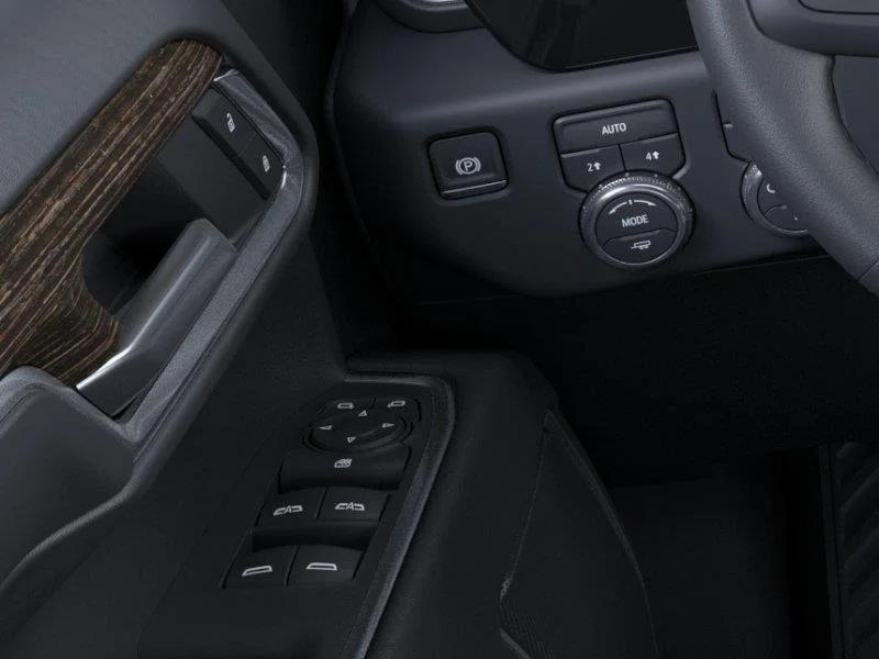 New 2026 Sterling Metallic GMC Elevation image 22