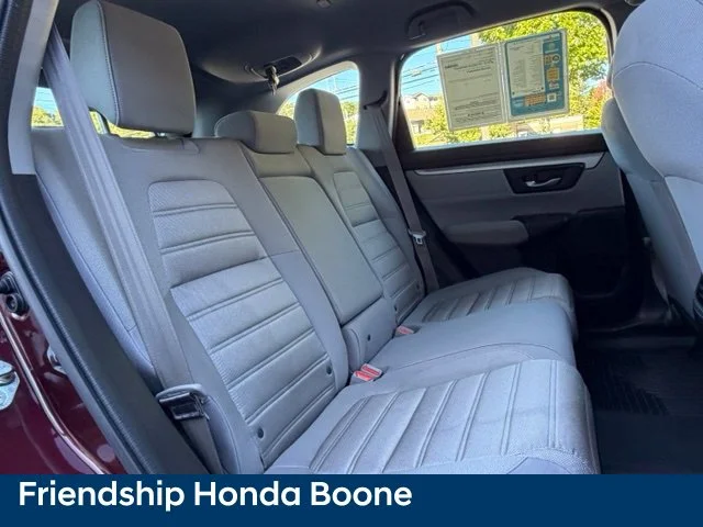 Used 2019 Red Honda LX image 37