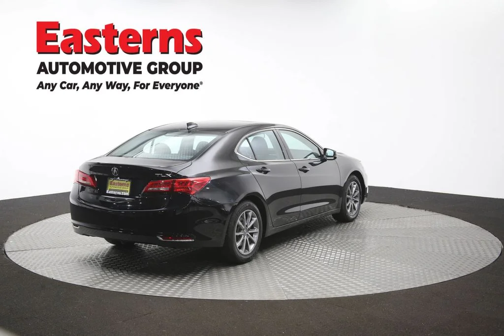 Used 2020 Black Acura 2.4L image 41