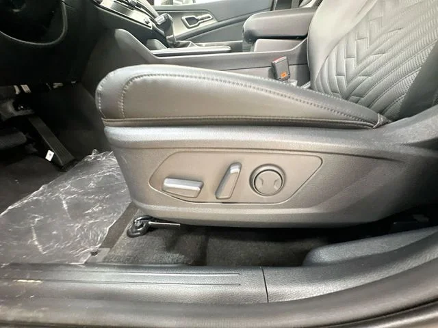 New 2026 Runway Red Kia X-Line image 15