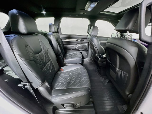 2023 Kia Telluride SX X-Line - Photo 43