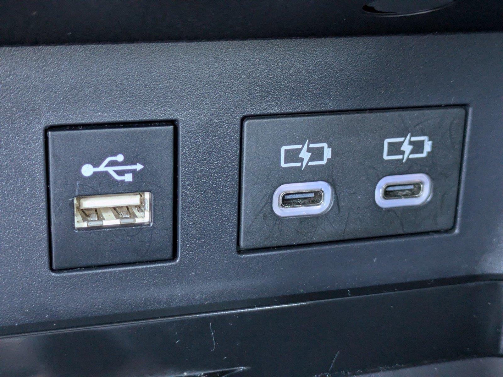 Used 2025  Toyota SE image 20