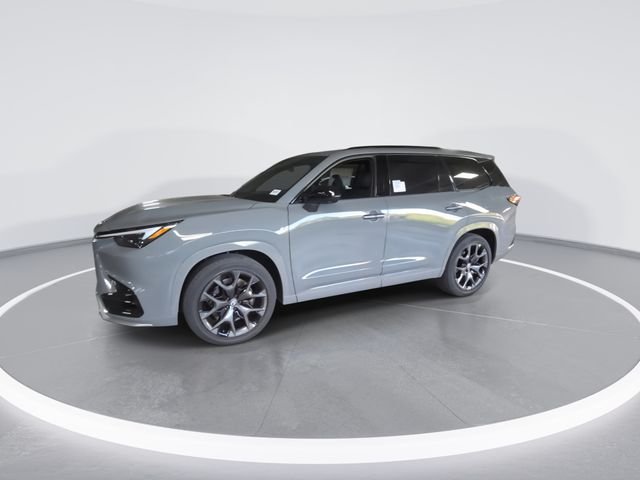 New 2026 Incognito Lexus F SPORT PERFORMANCE PREMIUM AWD image 4
