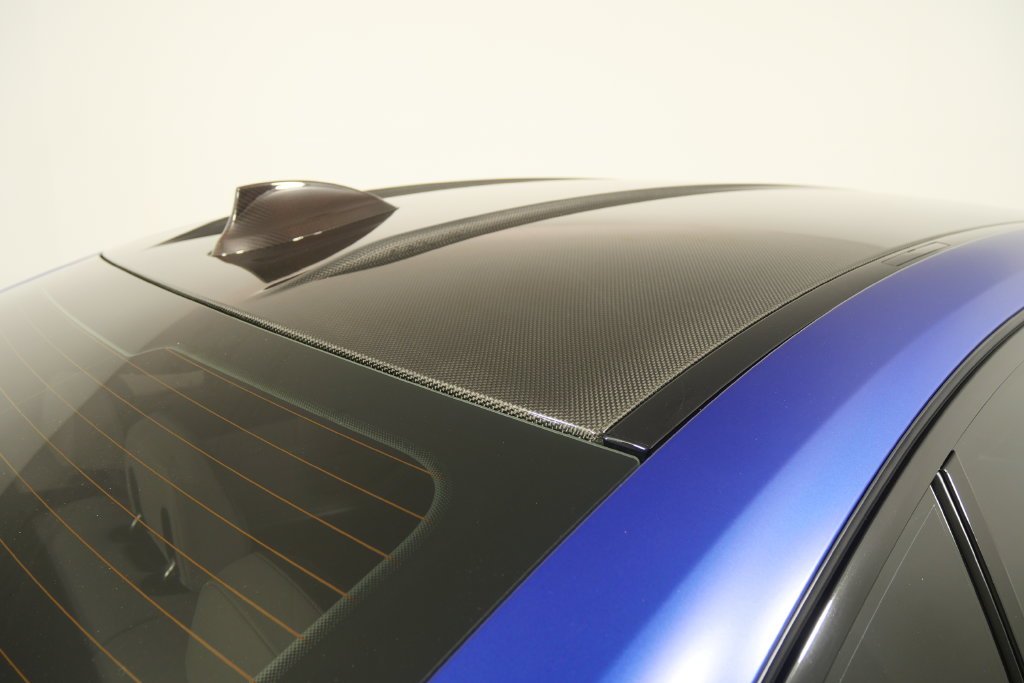 Used 2022 Blue Metallic BMW Base image 7
