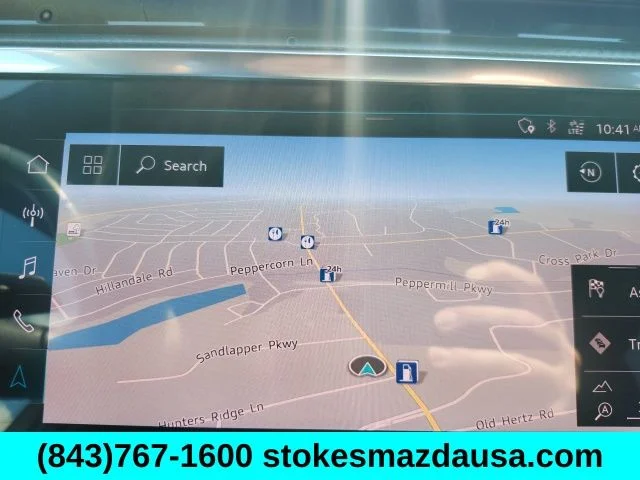 Used 2020  Audi Premium Plus S line image 5
